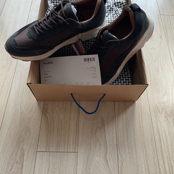 Premium Selection Mirirathien Low top sneaker - Picture 6 of 6